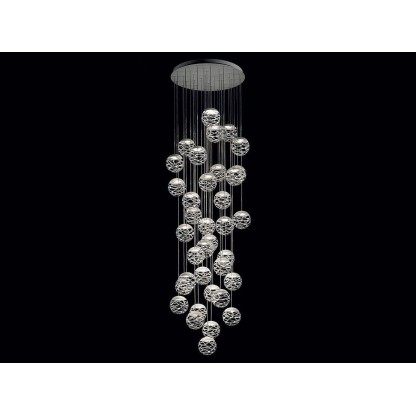 Подвесные светильники LODES KELLY CLUSTER