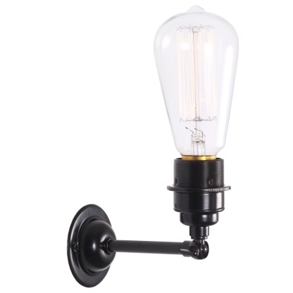 Бра - настенная лампа Mullan Lighting LOME VINTAGE MINIMALIST WALL LIGHT