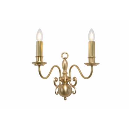 Бра - настенная лампа Patinas Lighting ROTTERDAM WALL LIGHT SMALL