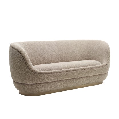 Диван Volpi NIDO