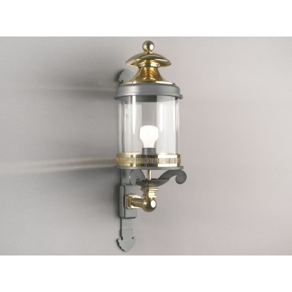 Настеннопотолочные светильники OFFICINACIANI CILINDRO