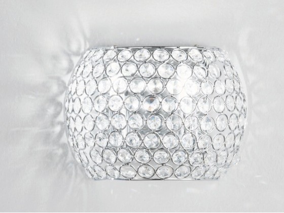 Бра - настенная лампа Fan Europe Lighting PLANET