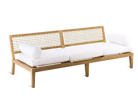 Садовый диван Unopiu SYNTHESIS