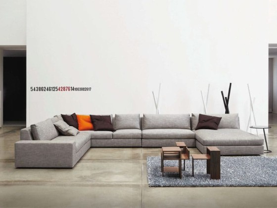 Диван Ligne Roset EXCLUSIF