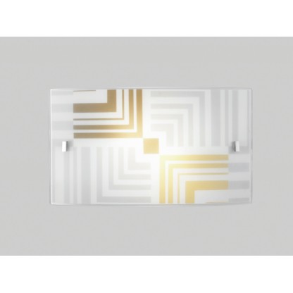 Бра - настенная лампа Fan Europe Lighting SEVENTY