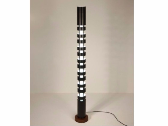 Напольный светильник Serge Mouille GRAND TOTEM