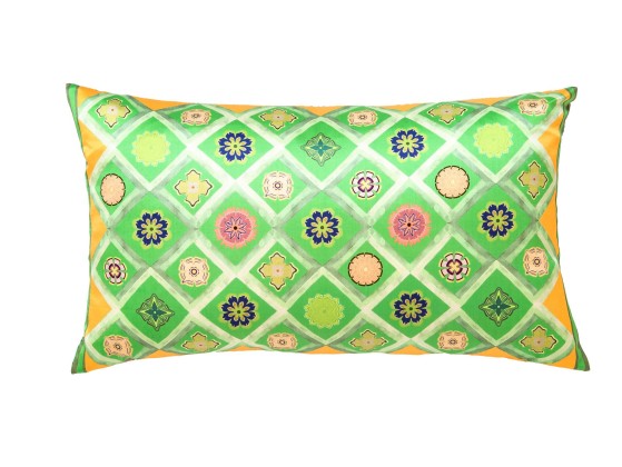 Диванные подушки POPUS EDITIONS LATICE