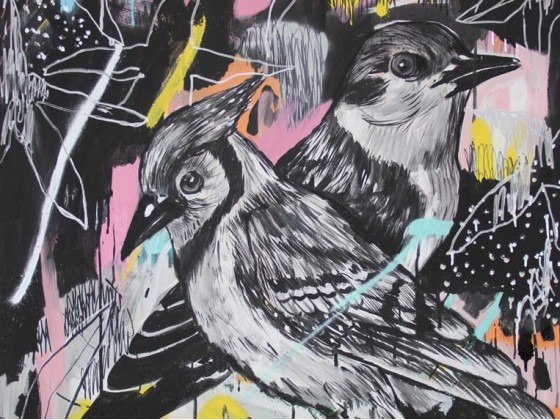 Акустические стеновые панели MOMENTI RE-012