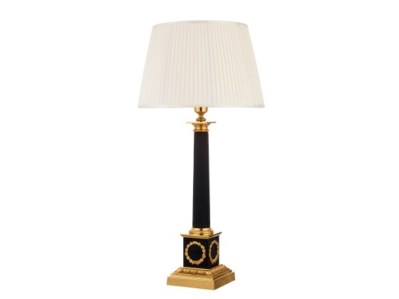 Настольные светильники Il Bronzetto LUXURY FOUNDRY PALMIRA 746