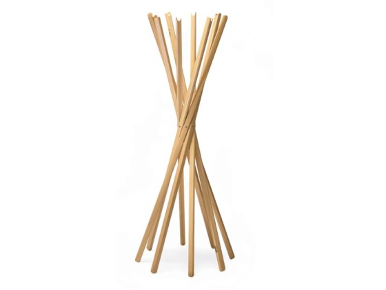 Вешалка для одежды Zanotta SCIANGAI