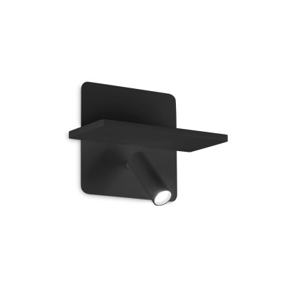 Бра - настенная лампа Ideal Lux PIANO AP