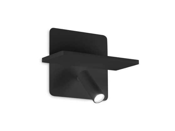 Бра - настенная лампа Ideal Lux PIANO AP