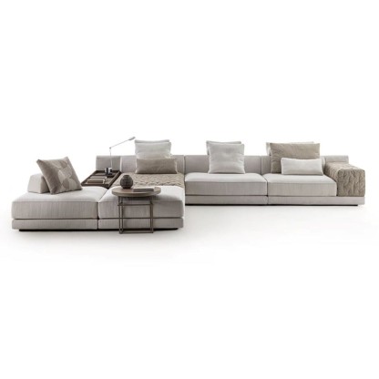 Диван Frigerio MILLER DOUBLE
