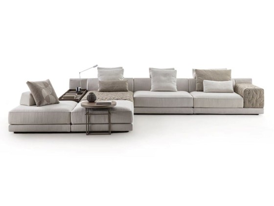 Диван Frigerio MILLER DOUBLE