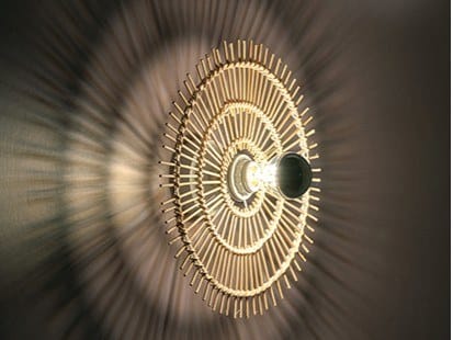 Бра - настенная лампа Terzo Light LETA