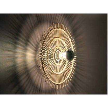 Бра - настенная лампа Terzo Light LETA