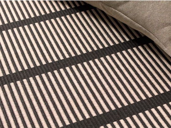 Ковер Woodnotes CUT STRIPE