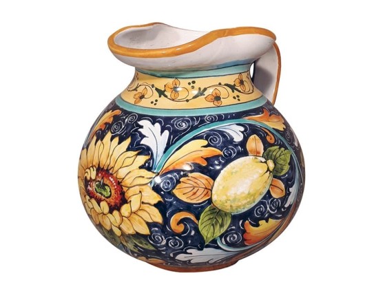 Ваза Tiferno Mobili ESTATE