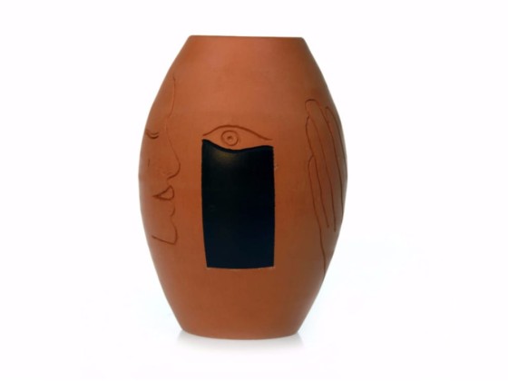 Ваза Kiasmo SECRET VI