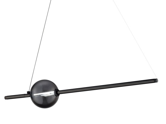 Подвесные светильники Euroluce Lampadari MIKADO HORIZON