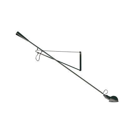 Бра - настенная лампа Flos 265