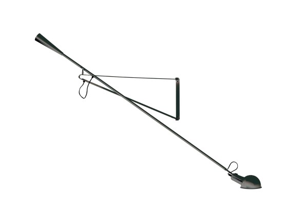 Бра - настенная лампа Flos 265