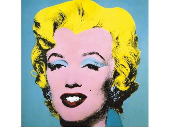 Печать на холсте Adriani e Rossi edizioni YOUNG