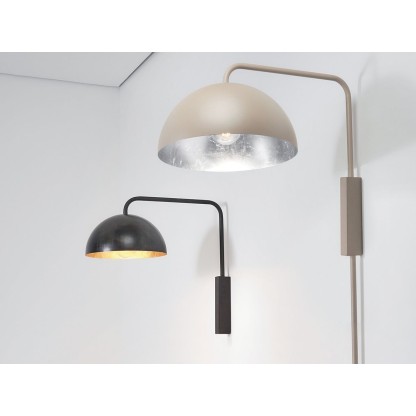 Бра - настенная лампа ZAVA HOOK