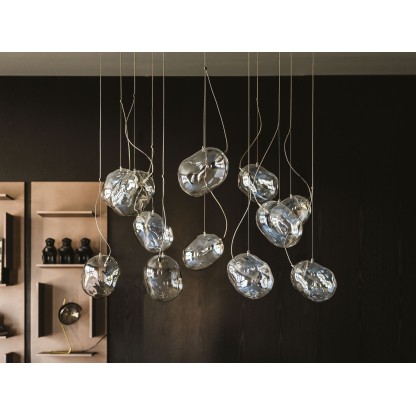 Подвесные светильники Cattelan Italia CLOUDINE