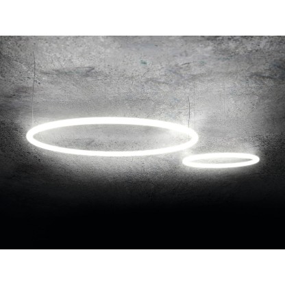 Подвесные светильники Artemide ALPHABET OF LIGHT CIRCULAR