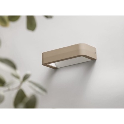 Настеннопотолочные светильники DIOMEDE METOO