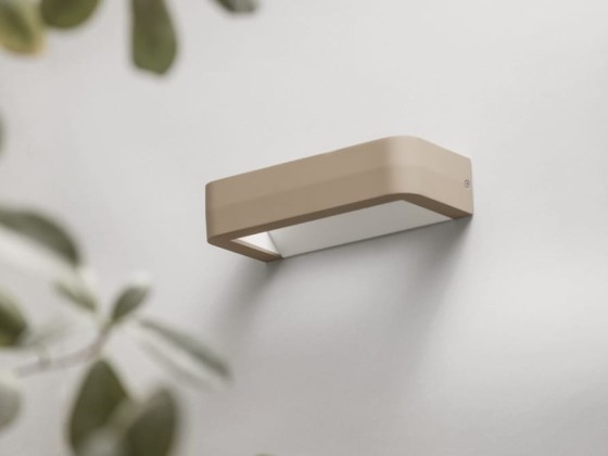 Настеннопотолочные светильники DIOMEDE METOO