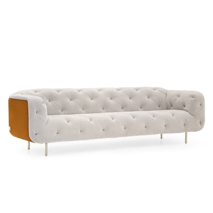 Диван Formitalia OVERSEAS