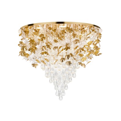 Подвесные светильники Il Paralume Marina 2419