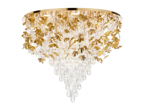 Подвесные светильники Il Paralume Marina 2419