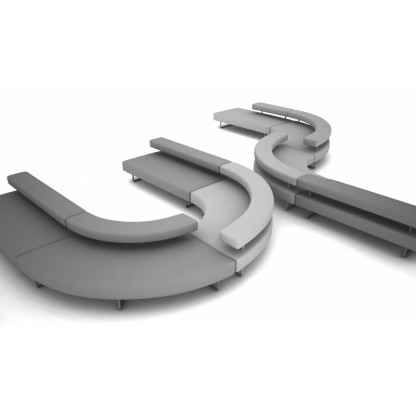 Диван La Cividina WHY NOT