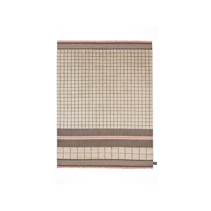 Ковер cc-tapis QUADRO CELESTE #34