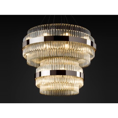 Подвесные светильники Il Paralume Marina 2312