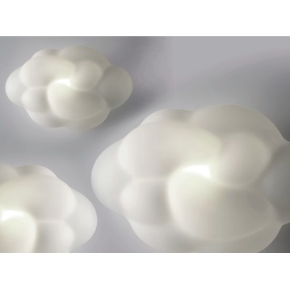 Бра - настенная лампа Cattaneo NUVOLA