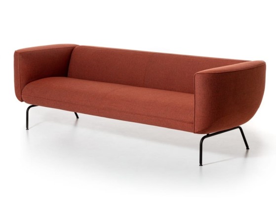 Диван La Cividina COUCHETTE