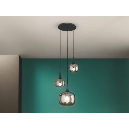 Подвесные светильники Fan Europe Lighting JAIPUR