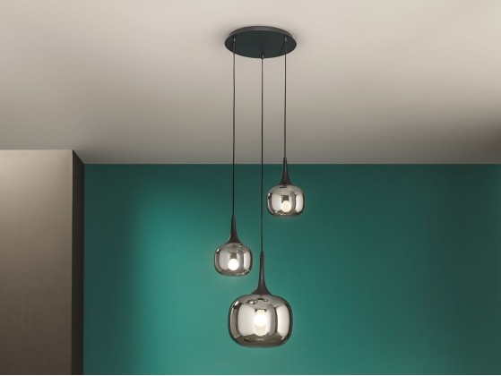 Подвесные светильники Fan Europe Lighting JAIPUR