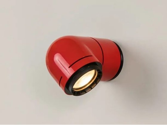 Бра - настенная лампа Santa & Cole PETIT TATU