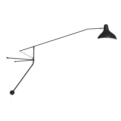 Бра - настенная лампа DCW Editions BS2