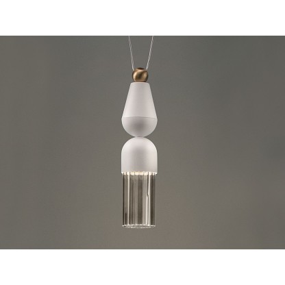 Подвесные светильники Masiero NAPPE N7