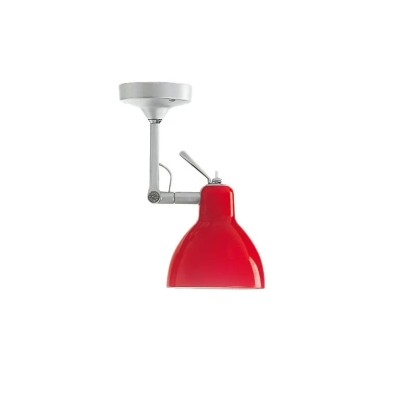 Бра - настенная лампа Rotaliana LUXY