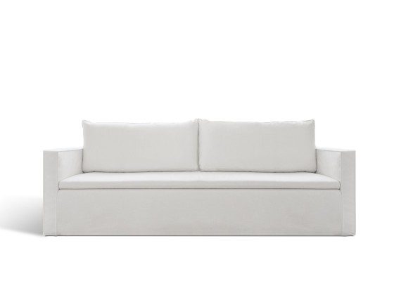 Диван DOM Edizioni AARON