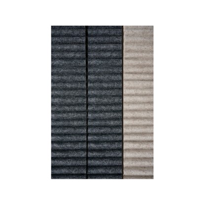 Ткани для стен BUXKIN RIBBED