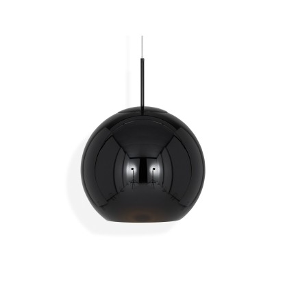 Подвесные светильники Tom Dixon COPPER 45