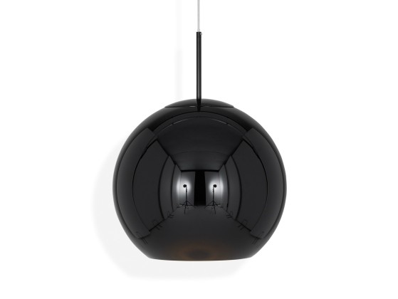Подвесные светильники Tom Dixon COPPER 45